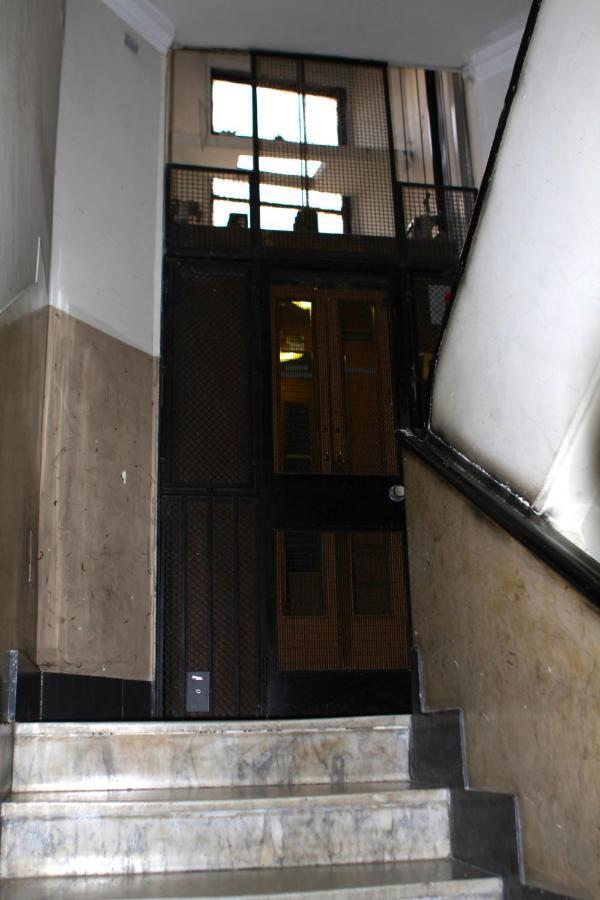 Coolhouse At Colosseo Rome Exterior photo
